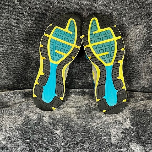 Women’s Nike Dual Fusion Run Size 8 Running Shoe/Sneaker - Picture 6 of 7